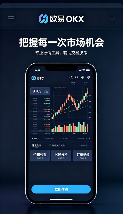 欧交易所APP专业行情工具